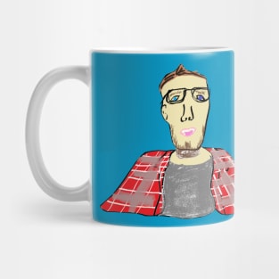 MS Paint Mug